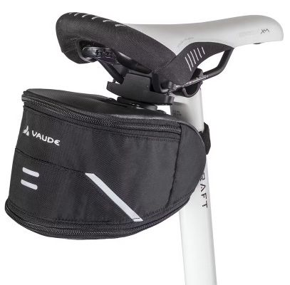 VAUDE Tool XL Fahrrad Satteltasche für 15,18€ (statt 21€)