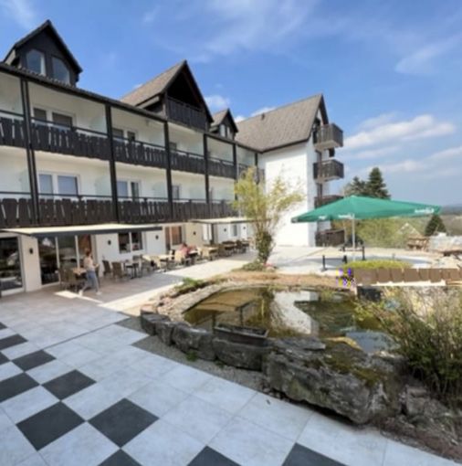 3 ÜN im 4* Wellnesshotel Hohenrodt mit HP &#038; Wellness für 240€ p.P.