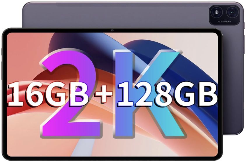 TECLAST T40S   10.4 Tablet mit 8/128GB für 111,99€ (statt 140€)
