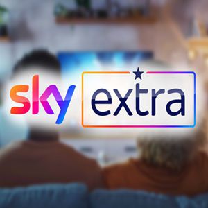 🎬 Mit Sky Extra einen Wunschfilm gratis