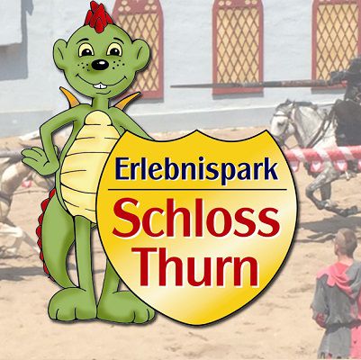 Freier Entritt am 12., 16. & 17.09. für ABC Schützen in den Erlebnispark Schloss Thurn