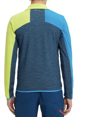 McKINLEY Pullover Sekani Hz für 26,23€ (statt 75€)