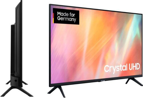 Samsung GU50AU6979U UHD 50 TV für 389,70€ (statt 429€)