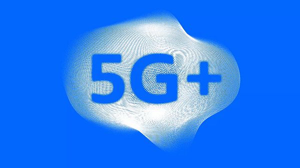 Gratis: 5G Plus für Vertragskunden von O2