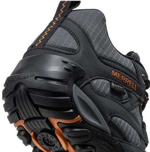 Merrell Claypool Sport Mid GTX GORE TEX Outdoorschuhe ab 72,77€ (statt 111€)