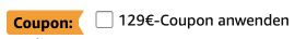 LEFANT 210PG Saugroboter mit 2200 Pa für 89,39€ (statt 110€)