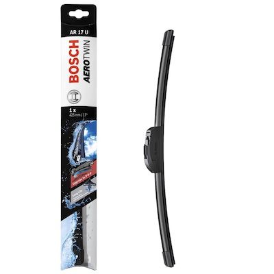Bosch Scheibenwischer Aerotwin AR17U für 10,24€ (statt 13€)