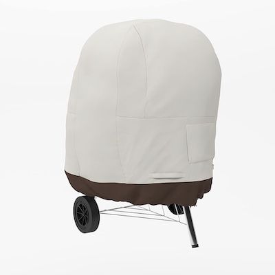 Amazon Basics Abdeckung für Kugelgrill für 14,59€ (statt 20€)
