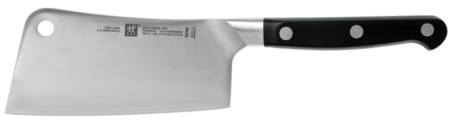 ZWILLING Pro Hackmesser 12 cm für 39,95€ (statt 63€)