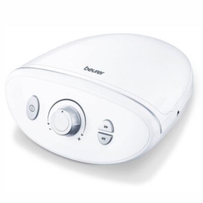 Beurer MP 100 Maniküre-/ Pediküre-Profistation für 99,99€ (statt 125€)