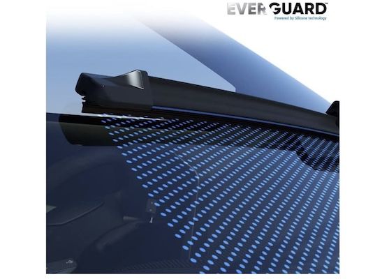 Valeo Everguard VSF55 Premium Silikon Wischerblatt für 20,40€ (statt 34€)