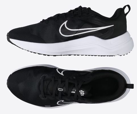 Nike Herren Downshifter 12 Sneaker für 35,94€ (statt 51€)