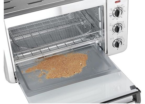 Russell Hobbs 5 in 1 Backofen für 119€ (statt 146€)