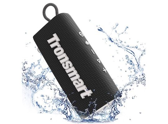 Tronsmart Bluetooth Lautsprecher für 14,99€ (statt 30€)