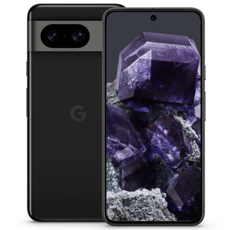 Eff. Gewinn 🤩 Google Pixel 8 + 30GB 5G Vodafone Allnet 19,99€ mtl. + 50€ Bonus