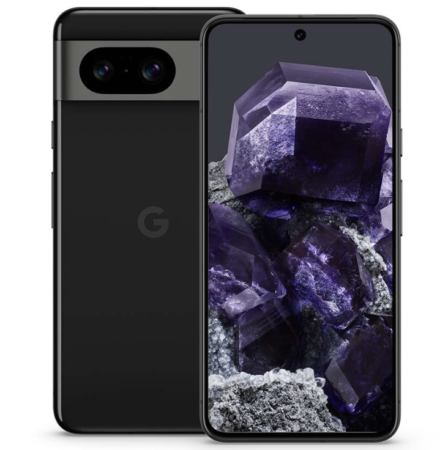 Google Pixel 8 für 49€ + Vodafone 35GB Allnet für 34,99€ mtl. + 100€ Bonus