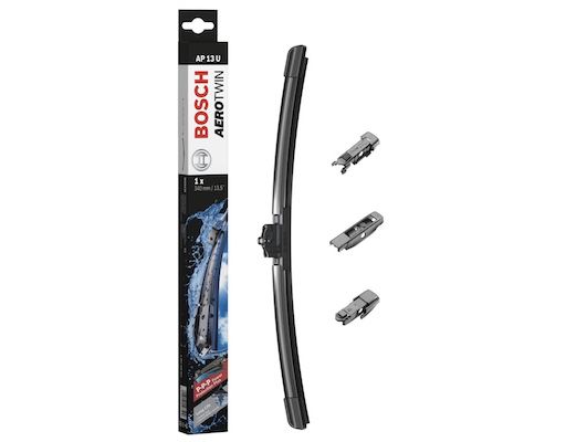 Bosch Scheibenwischer Aerotwin AP13U für 10,96€ (statt 18€)