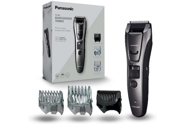 Panasonic ER GB80 Bart / Haarschneider für 50,99€ (statt 69€)