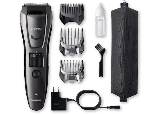 Panasonic ER GB80 Bart / Haarschneider für 50,99€ (statt 69€)