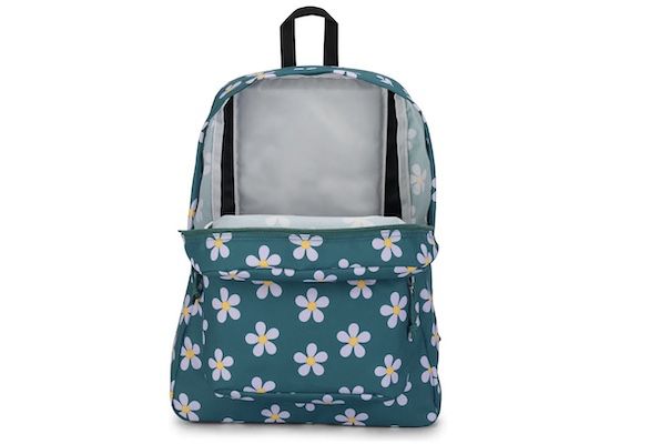 JanSport SuperBreak One mit 25L für 19,95€ (statt 29€)