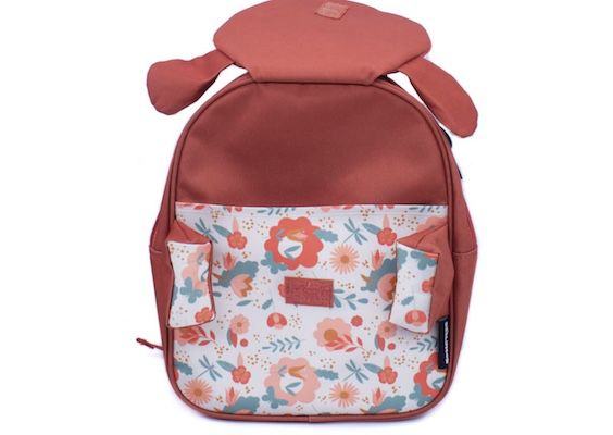 Les Déglingos Kleiner Kinderrucksack für 9,99€ (statt 17€)