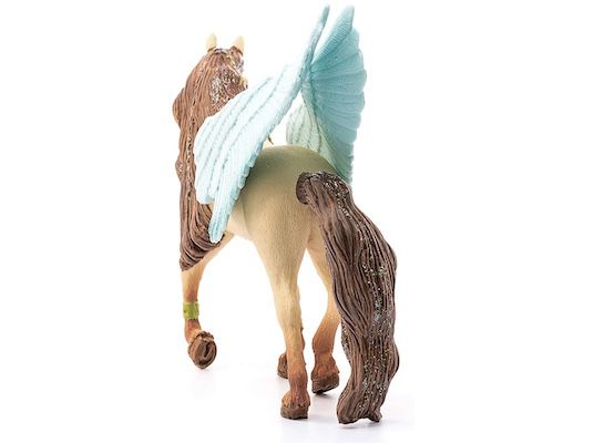 schleich 70574 Schmuck Pegasus Hengst für 9,99€ (statt 15€)