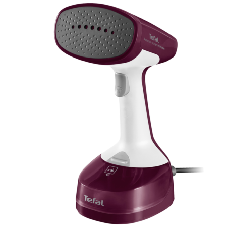 Tefal Dampfbürste DT7005, 1100 W für 33,20€ (statt 58€)
