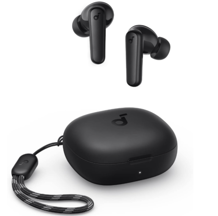 Anker Soundcore P20i Bluetooth Kopfhörer für 19,99€ (statt 33€)