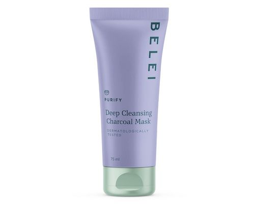 75ml Belei Tiefenreinigende Aktivkohle Maske für 2,71€ (statt 5€)