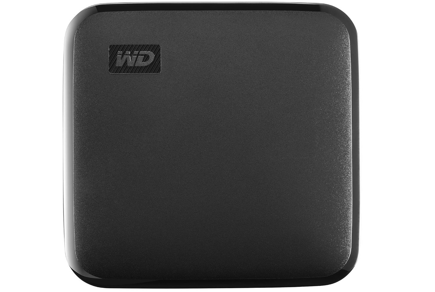 WD Elements™ SE SSD externe SSD mit 2TB für 82,99€ (statt 120€)