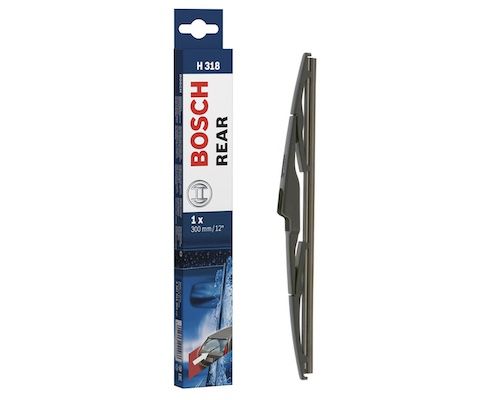 Bosch Scheibenwischer Rear H318 für 6,24€ (statt 9€)