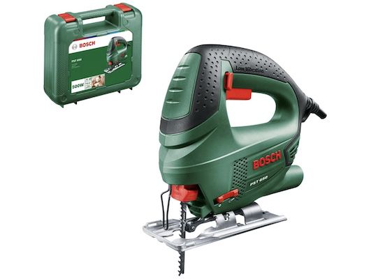 Bosch Home and Garden Stichsäge PST 650 für 34,99€ (statt 50€)