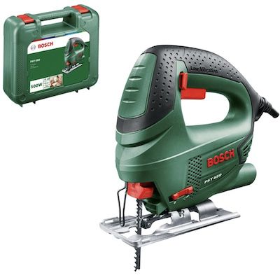 Bosch Home and Garden Stichsäge PST 650 für 39,99€ (statt 49€)