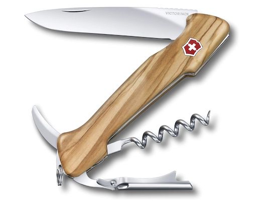 Victorinox Schweizer Taschenmesser mit 6 Funktionen für 94,90€ (statt 113€)