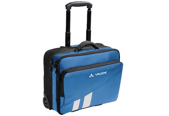 VAUDE Reisegepäck Tuvana 25 für 123,70€ (statt 139€)