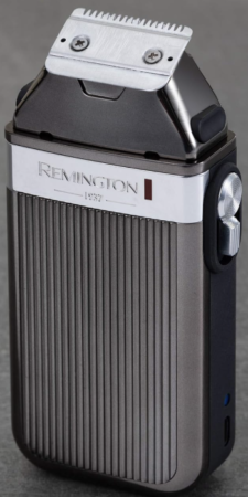 Remington Barttrimmer Heritage Retro Design für 19,99€ (statt 30€)