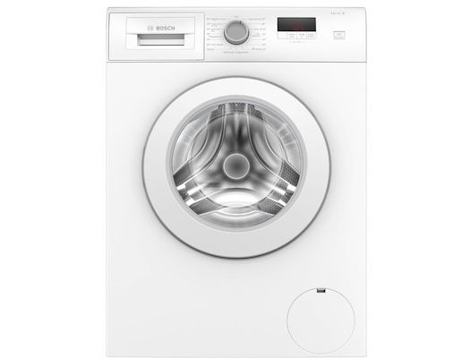 Bosch WAJ28023   7kg Wasch­ma­schi­ne mit EEK B für 384€ (statt 444€)
