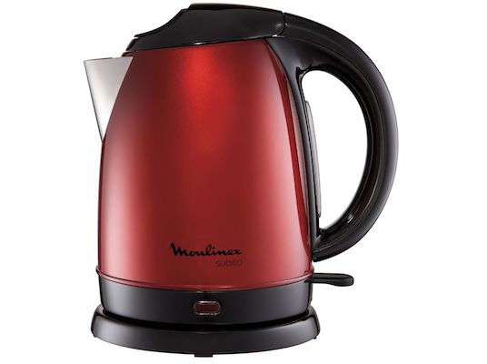 Moulinex BY5305 Wasserkocher Subito für 31,99€ (statt 38€)