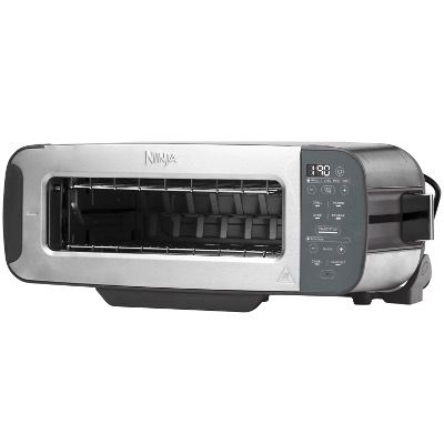 🥷 Ninja Foodi 3-in-1 Toaster 🍞 für 119,99€ (statt 155€)