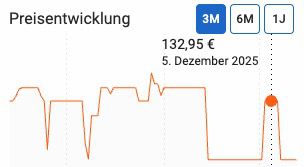 ⌚ Tommy Hilfiger Parker Quarz Herren Chronograph für 92,99€ (statt 133€) ⌚ Tommy Hilfiger Parker Quarz Herren Chronograph für 92,99€ (statt 133€)