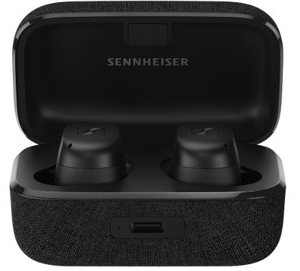 🧨 Sennheiser Momentum True Wireless 3 In Ears 🔊 für 99€ (statt 206€)