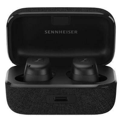 🧨 Sennheiser Momentum True Wireless 3 In Ears 🔊 für 99€ (statt 206€)