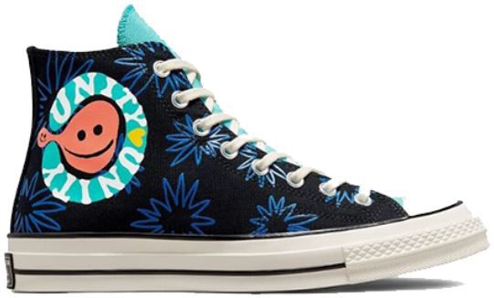 Converse Chuck Taylor All Star Hi 70 für 36,39€ (statt 50€)