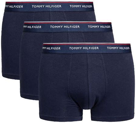 6er Pack Tommy Hilfiger Retropants für 30,72€ (statt 60€)   Nur 5,12€ pro Shorts!