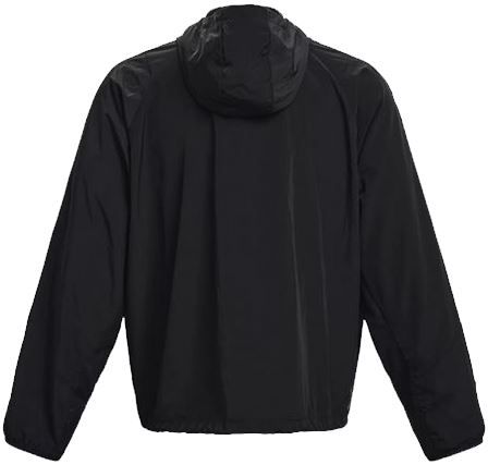 Under Armour Rush Anorak mit 1/2 Zip in 2 Farben für je 62,38€ (statt 78€)