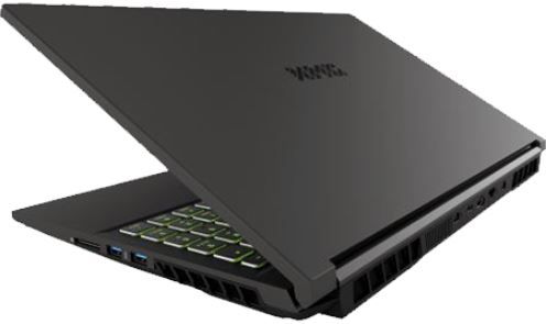 XMG APEX 15 (M23) Gaming Laptop mit Ryzen 7, RTX 4060 für 1.149€ (statt 1.399€)