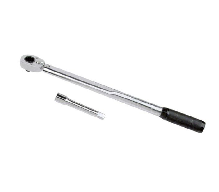 Brüder Mannesmann 183A Drehmoment Schlüssel 40 &#8211; 210 Nm für 15,29€ (statt 24€)