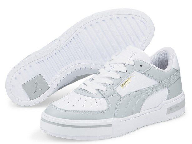 PUMA CA Pro Unisex Classic Sneakers für 49,95€ (statt 69€)