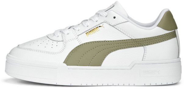 PUMA CA Pro Unisex Classic Sneakers für 49,95€ (statt 69€)