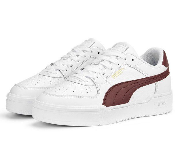 PUMA CA Pro Unisex Classic Sneakers für 49,95€ (statt 69€)